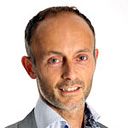 Christophe de Brebisson, expert-comptable, associé RSM France