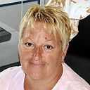 Marie-Christine Augait, gérante de la Sarl MCATP, à Ourton (62)