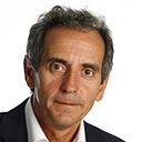 Frédéric Caméo-Ponz, Président du réseau BGE (ex-Boutiques de gestion)