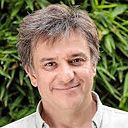 Rémi Roux, co-fondateur et gérant de Ethiquable, à Fleurance (Gers)