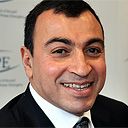 Mehdi Houas, PDG cofondateur de Talan