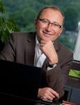 Sylvain Bianchini, président de Novalto, groupement de mutualisation de services et d’achats pour les PME