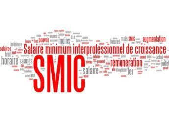 Augmentation du Smic au 1er janvier 2013 : 12 % des salariés concernés