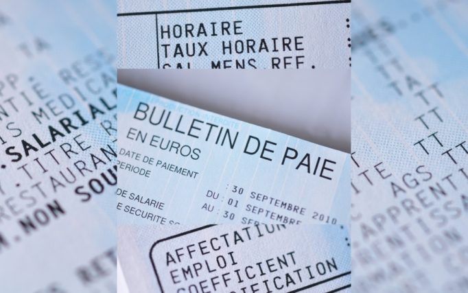 Barème, décote, franchise... La taxe sur les salaires change en 2014