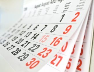 Loi Hamon : certains délais de paiement réduits à 45 jours
