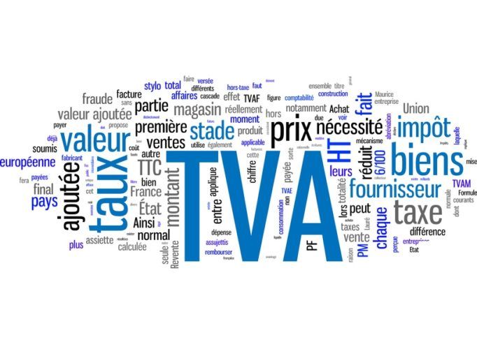 Paiement des acomptes de TVA : ce qui change en 2015