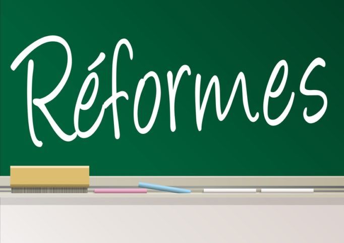 RSI : comment réformer?