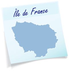 Panorama des TPE franciliennes : 1/4 dans les secteurs scientifique et technique