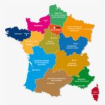 Bourgogne-Franche-Comté : la région la plus industrialisée de France