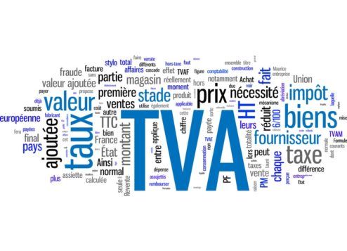 Acomptes de TVA : les modalités de versement