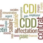 Indemnité de fin de contrat CDD, dite indemnité de précarité
