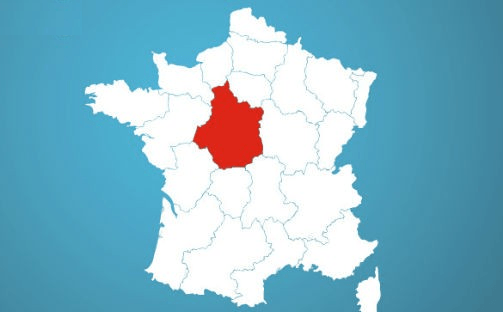 Centre- Val de Loire : 99 % des entreprises ont  moins de 50 salariés