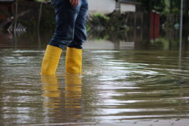 Inondations : les TPE/PME peuvent faire appel à la CCIR
