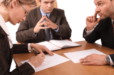 Comité d'entreprise : l'employeur peut exiger des informations sur les comptes