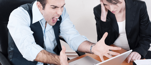 L'employeur doit prévenir le harcèlement et la violence au travail