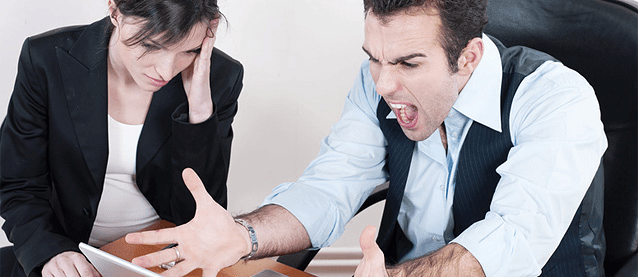 Le harcèlement moral au travail : comment se prémunir?