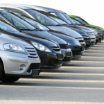 Taxe sur les véhicules de société : les derniers aménagements de Bercy