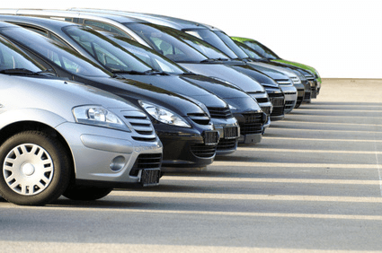 Taxe sur les véhicules des sociétés : date limite de paiement au 1er décembre