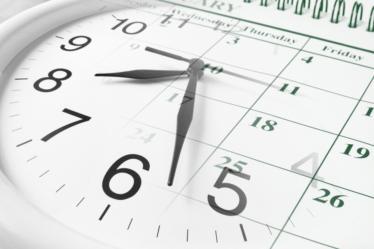 Travail à temps partiel : attention de prévoir la durée exacte du travail