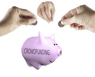 Le crowdfunding invite à plus de générosité