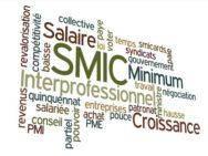 SMIC et salaire minimum conventionnel : quelles sont les règles?