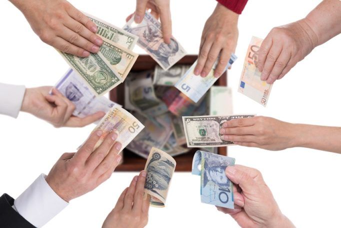 Le crowdfunding de plus en plus menaçant pour les banques