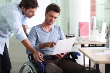 Travailleurs handicapés : dernier délai pour envoyer la déclaration obligatoire