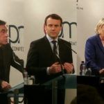 [Dossier 1/3] RSI et assurance chômage : les propositions de Fillon, Macron et Le Pen