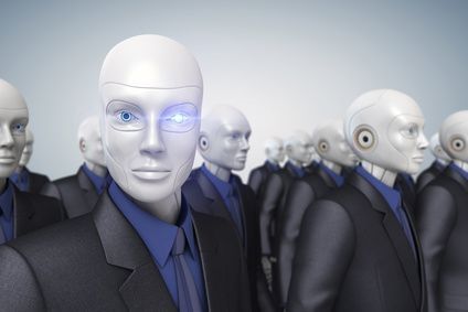 [Dossier 2/3] L’intelligence artificielle au sein de l’entreprise : le dirigeant face à la réorganisation de son effectif