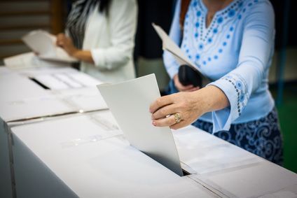 Élections présidentielles : les employeurs doivent laisser du temps aux salariés pour aller voter