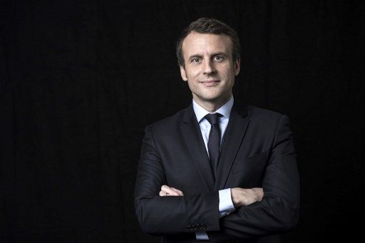 [Infographie] Entrepreneuriat : l’avis des Français sur le début du quinquennat d’Emmanuel Macron
