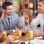 Elior lance un concept de restaurants d’entreprises pour les PME