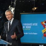 PME : Bruno Le Maire dévoile les premières mesures du budget 2018