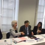 Initiative France et BNP Paribas renouvellent leur engagement pour créer une « Start-up Nation »