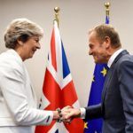 Export : « il ne faut pas encore écarter le Royaume-Uni »