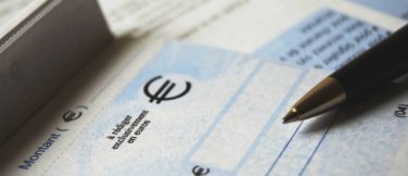 Quels sont les recours du porteur d'un chèque sans provision ?