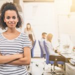 Entreprendre au féminin : encore des freins à lever