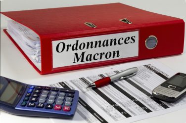 Anniversaire  des « ordonnances Macron » : un bilan en demi-teinte pour les TPE et PME