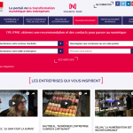 France Num : la boîte à outils pour accompagner la numérisation des TPE et PME