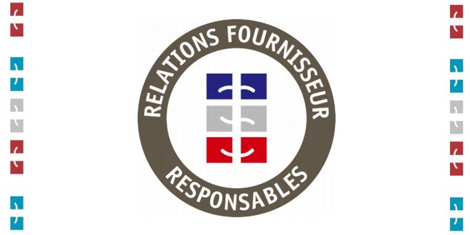 Achats responsables la démarche pour obtenir un label netpme.fr label Relations Fournisseurs et Achats Responsables charte