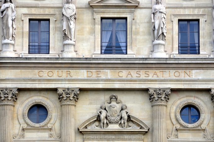 Barème Macron la Cour de cassation se porte caution prud'hommes indemnités TPE PME netpme.fr