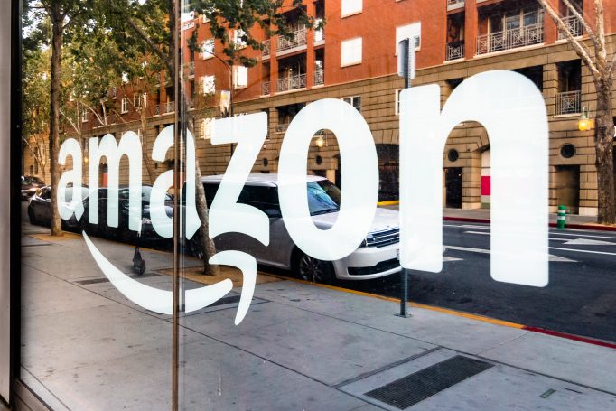 E-commerce : Amazon écope d’une amende record de 4 millions d’euros