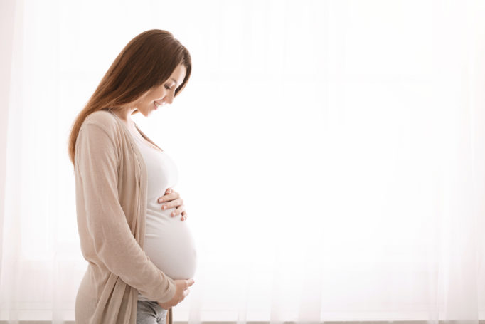 Congé maternité la reprise partielle des indépendantes se fait attendre
