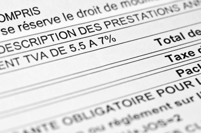 E-commerce lutter contre la fraude à la TVA netpme.fr