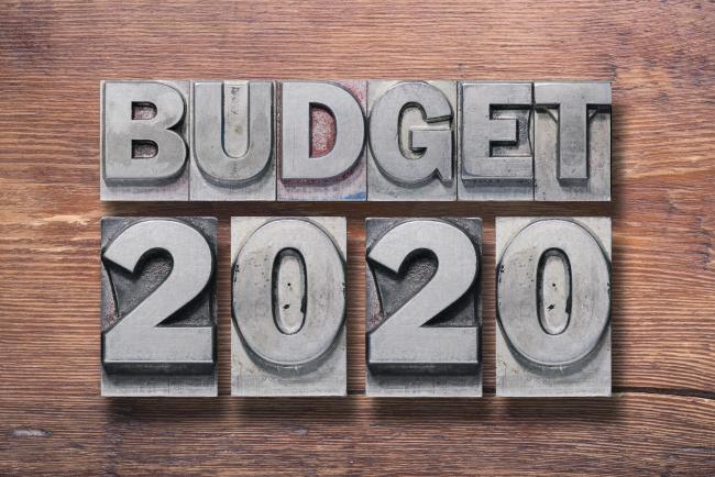 loi de finances 2020 les principales nouveautés fiscales pour les entreprises