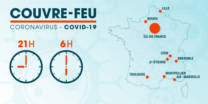 couvre-feu covid19 coronavirus TPE PME netpme.fr