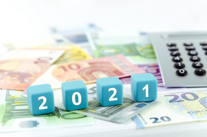 LF 2021 : les principales nouveautés fiscales