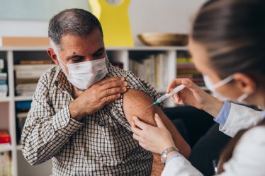 Vaccination en entreprise : les précautions à prendre