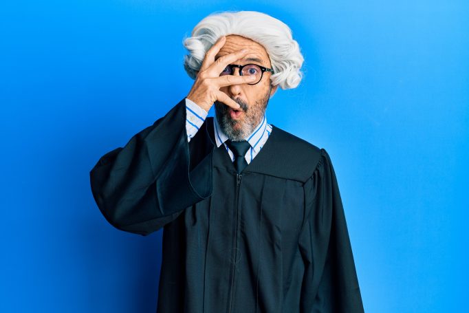 Entreprises en difficulté « les chefs d'entreprise doivent vaincre l’appréhension des juges »