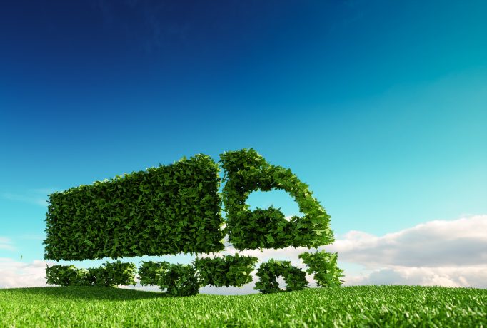 De nouvelles aides en faveur du verdissement des véhicules et des mobilités durables